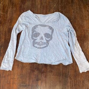 Long sleeve